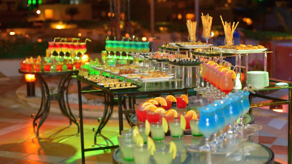 الفندق الباتروس رويال جراند - شرم الشيخ